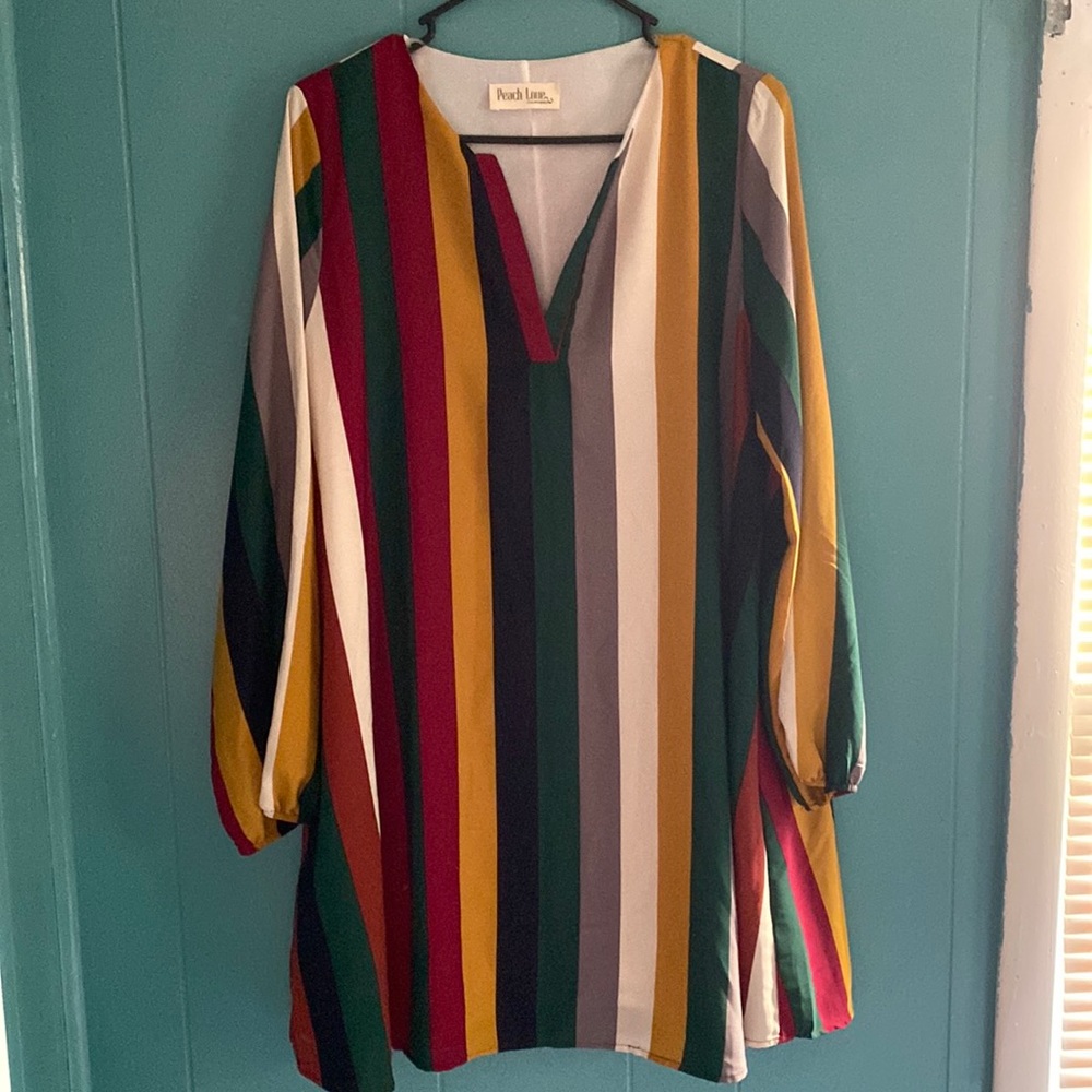 Boutique dress